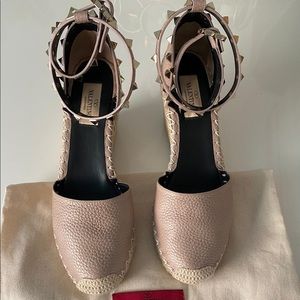 Valentino Woman shoes